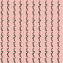 Wrenley Wallpaper by Pen and Pillar