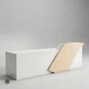Arriene · Front Reception Desk