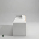 Arriene · Front Reception Desk