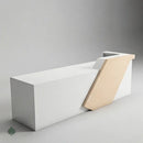 Arriene · Front Reception Desk