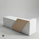 Arriene · Front Reception Desk