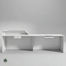 Arriene · Front Reception Desk
