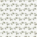 Wyndell Wallpaper by Melissa Dayton Art