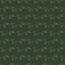 Wyndell Wallpaper by Melissa Dayton Art