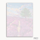 Lavender fields of Provence