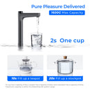 Waterdrop X Series Undersink Reverse Osmosis System, X16 by Waterdrop