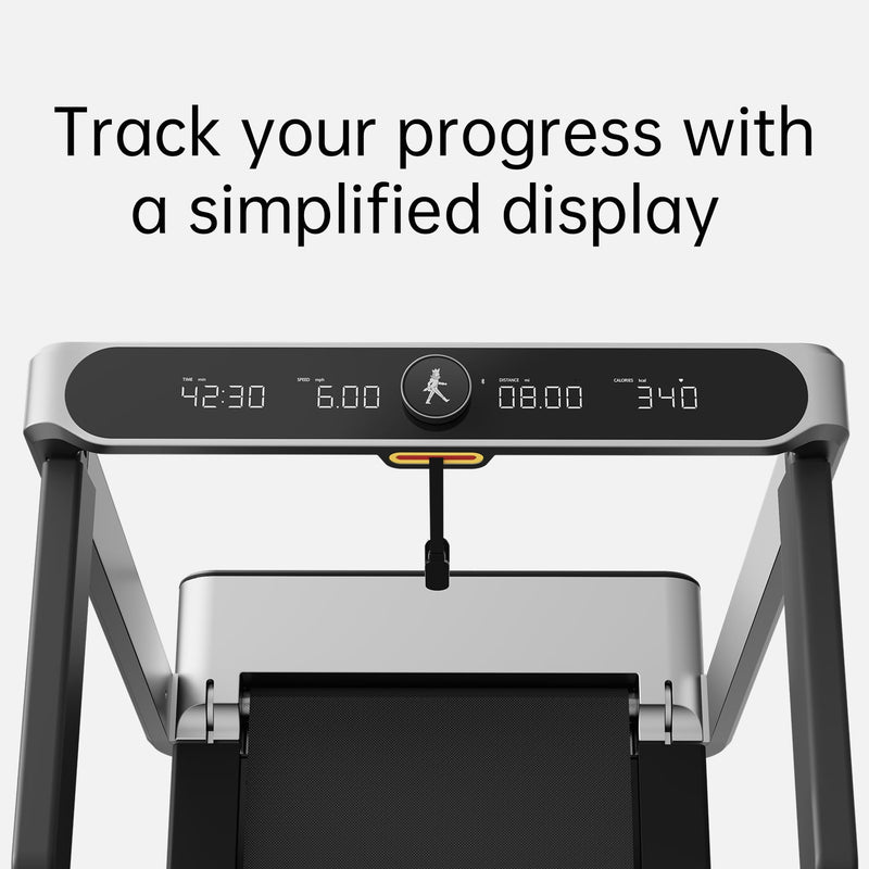 WalkingPad X214 Foldable Treadmill