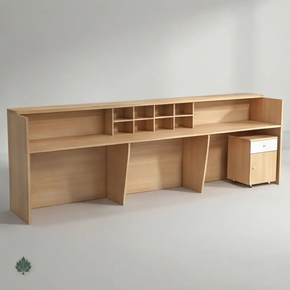 Xalric · Front Reception Desk, photo 17 of 17