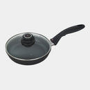 XD Nonstick Fry Pan with Glass Lid