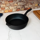 XD Nonstick 3.8 qt Saute Pan - Induction