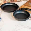 XD Nonstick 2-Piece Fry Pan Set