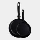 XD Nonstick 2-Piece Fry Pan Set