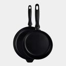 XD Nonstick 2-Piece Fry Pan Set