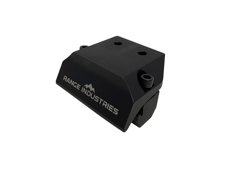 1991 - 1998 Jeep Cherokee XJ Roof Rack