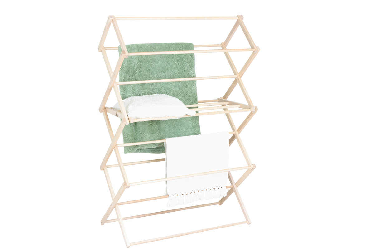 Collective Maple Drying Racks, photo 4 of 5