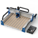 PROVerXL 2x2 CNC Router – Professional Grade Precision & Pre-Assembled Modular Design