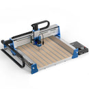PROVerXL 2x2 CNC Router – Professional Grade Precision & Pre-Assembled Modular Design