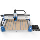 PROVerXL 2x2 CNC Router – Professional Grade Precision & Pre-Assembled Modular Design