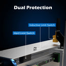 PROVerXL 2x2 CNC Router – Professional Grade Precision & Pre-Assembled Modular Design