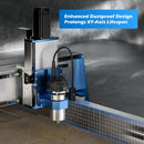 PROVerXL 2x2 CNC Router – Professional Grade Precision & Pre-Assembled Modular Design