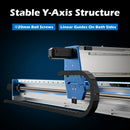 PROVerXL 2x2 CNC Router – Professional Grade Precision & Pre-Assembled Modular Design