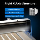 PROVerXL 2x2 CNC Router – Professional Grade Precision & Pre-Assembled Modular Design