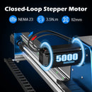 PROVerXL 2x2 CNC Router – Professional Grade Precision & Pre-Assembled Modular Design
