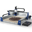 PROVerXL 2x2 CNC Router – Professional Grade Precision & Pre-Assembled Modular Design