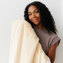 LUSH XL BLANKETS by Saranoni