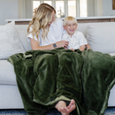 LUSH XL BLANKETS by Saranoni