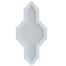Thassos W, White Mth, Pura Gl, W Carrara Multi Finish Dolores Marble Mosaic