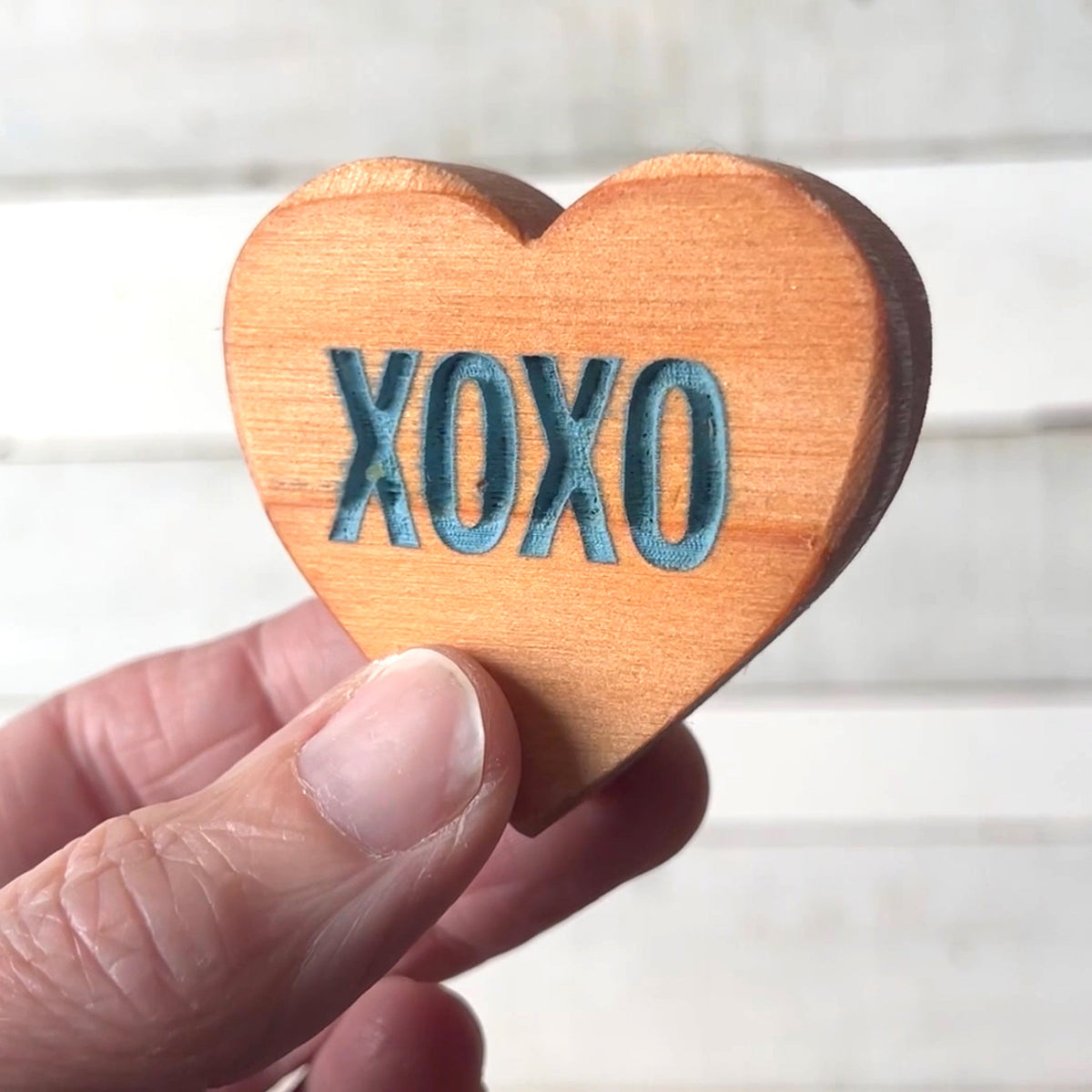 Engraved Hearts, photo 53 of 97