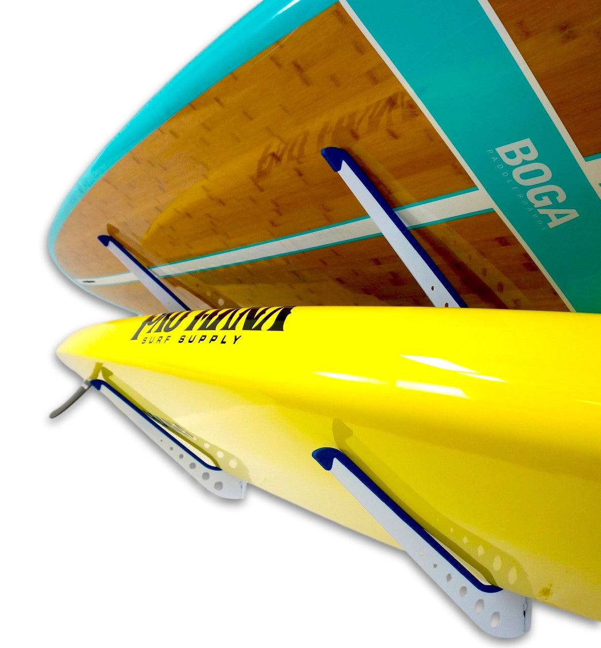 SUP Rack | Adjustable Paddleboard Storage | 2 Levels, photo 2 of 5