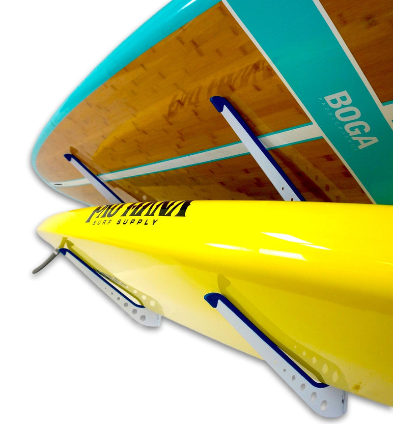 SUP Rack | Adjustable Paddleboard Storage | 2 Levels, photo 2 of 5