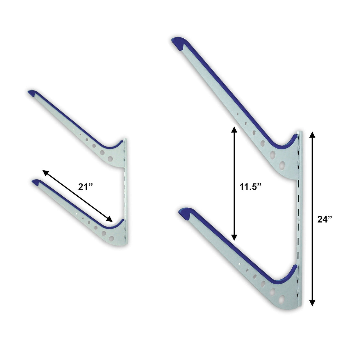 SUP Rack | Adjustable Paddleboard Storage | 2 Levels, photo 3 of 5