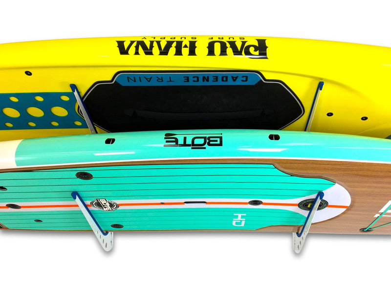 SUP Rack | Adjustable Paddleboard Storage | 2 Levels, photo 4 of 5