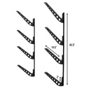 Outerbanks Surfboard Storage | Adjustable  XSR | 4 Level