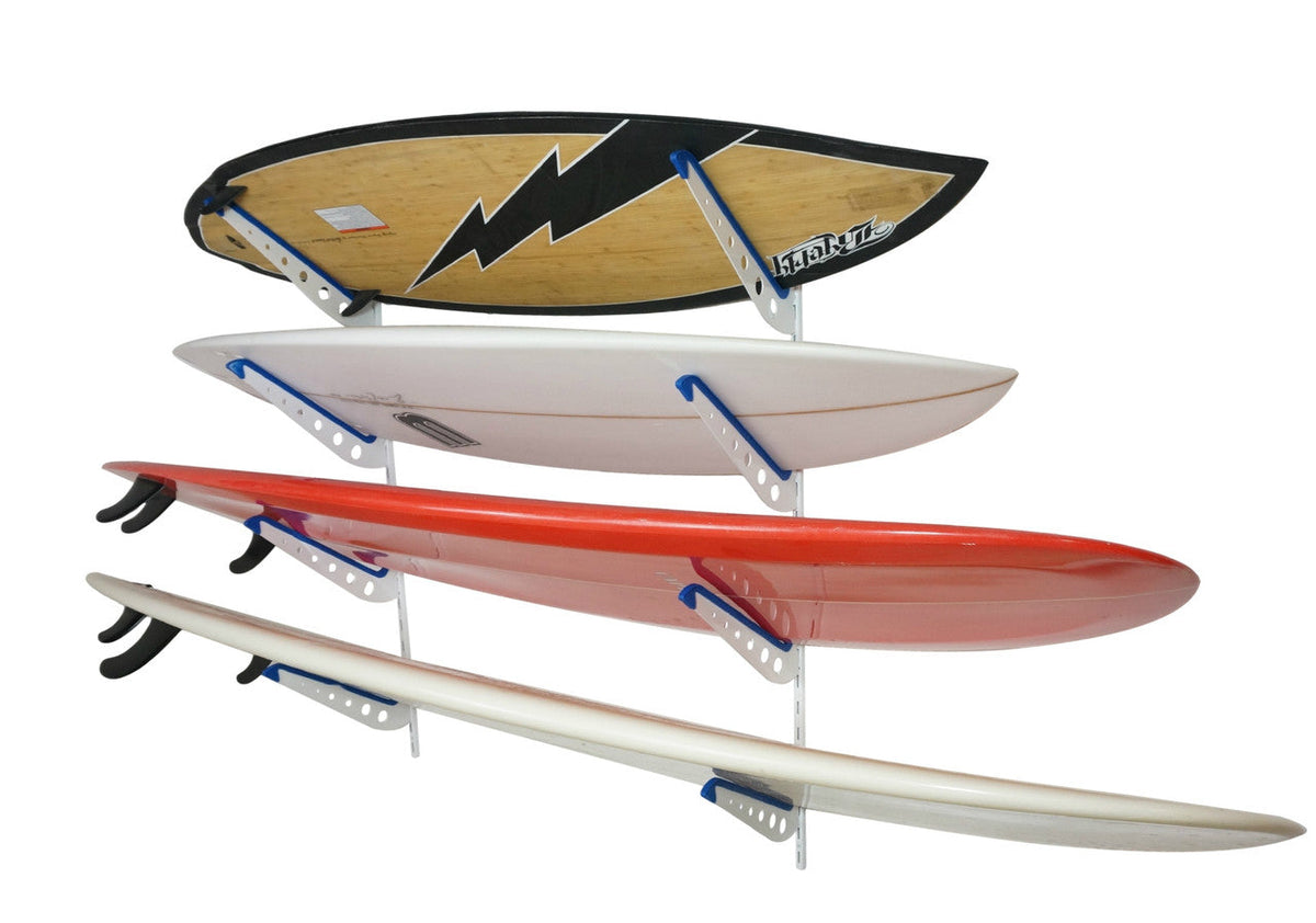 Outerbanks Surfboard Storage | Adjustable  XSR | 4 Level, photo 7 of 7
