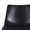 Xuma Urban Industrial Faux Leather Seating Collection (Dining Chair or Counter Stool), Set of 2