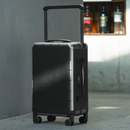 Carbon S 2.0 Carbon Fiber Suitcase Gunmetal
