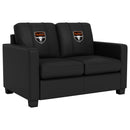 Dyno Stationary Loveseat with  Kansas City Outlaws Primary Logo