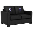 Dyno Stationary Loveseat with  New York Mavericks Primary Logo