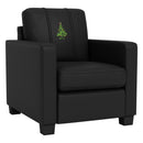 Dyno Stationary Club Chair with Christmas Tree Logo