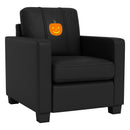 Dyno Stationary Club Chair with Haunting Jack Logo