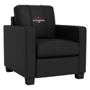 Dyno Stationary Club Chair with Boston Red Sox 2018 Champions Logo