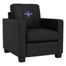 Dyno Stationary Club Chair with Washington Nationals 2019 Champions