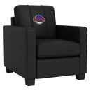 Dyno Stationary Club Chair with Arizona Coyotes Alternate Logo