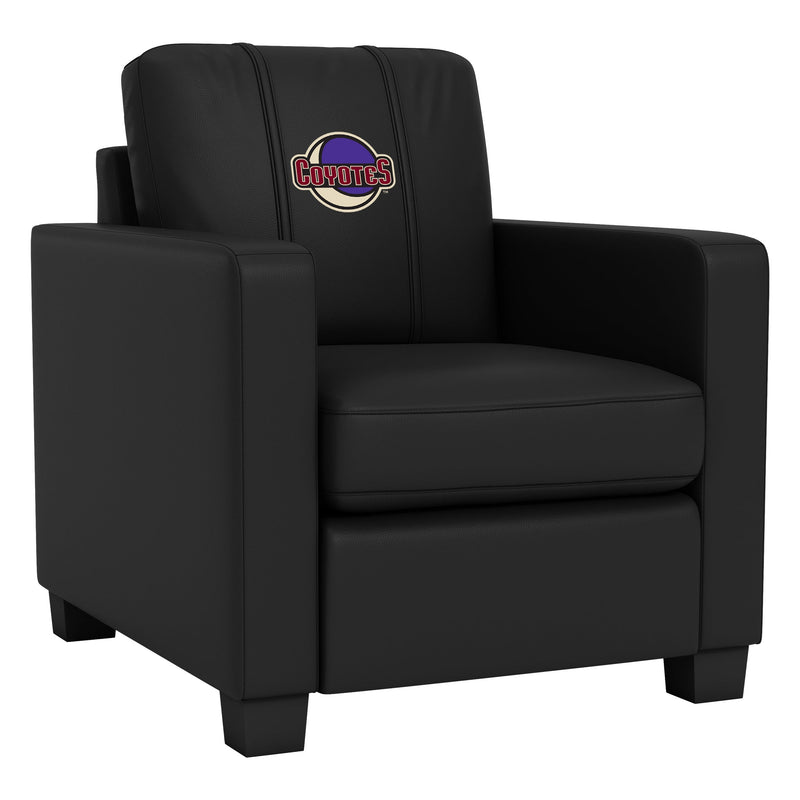 Dyno Stationary Club Chair with Arizona Coyotes Alternate Logo