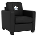 Dyno Stationary Club Chair with Toronto Maple Leafs Logo