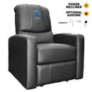 Stealth Power Plus Recliner with Villanova Championship Logo